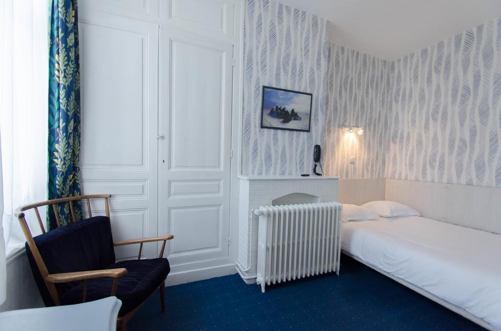 Le Homard Bleu Berck Ruang foto