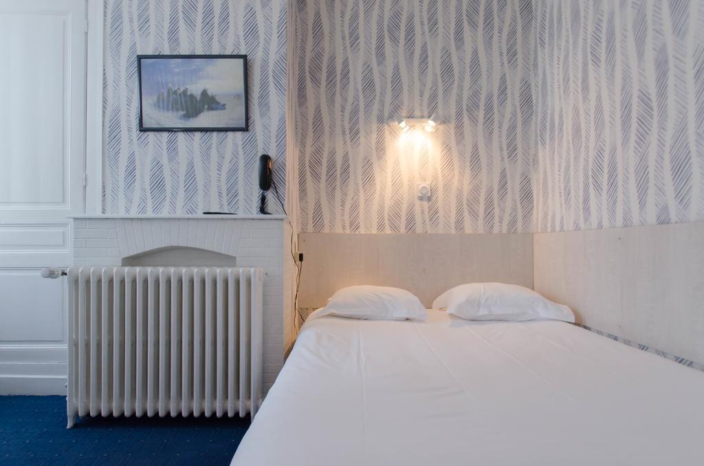 Le Homard Bleu Berck Ruang foto