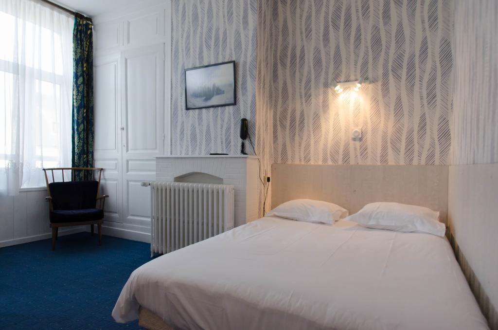 Le Homard Bleu Berck Ruang foto